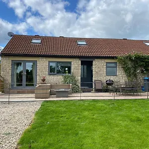 Holiday home Beck Hill In Brandsby, York