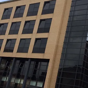 Hotell Centre By Ihg, York