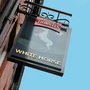 Värdshus The White Horse, York